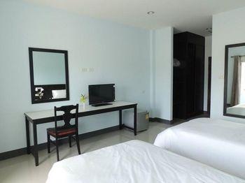 Trang Grand Hotel Eksteriør bilde