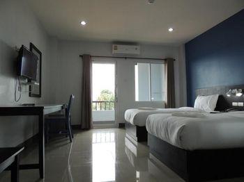 Trang Grand Hotel Eksteriør bilde