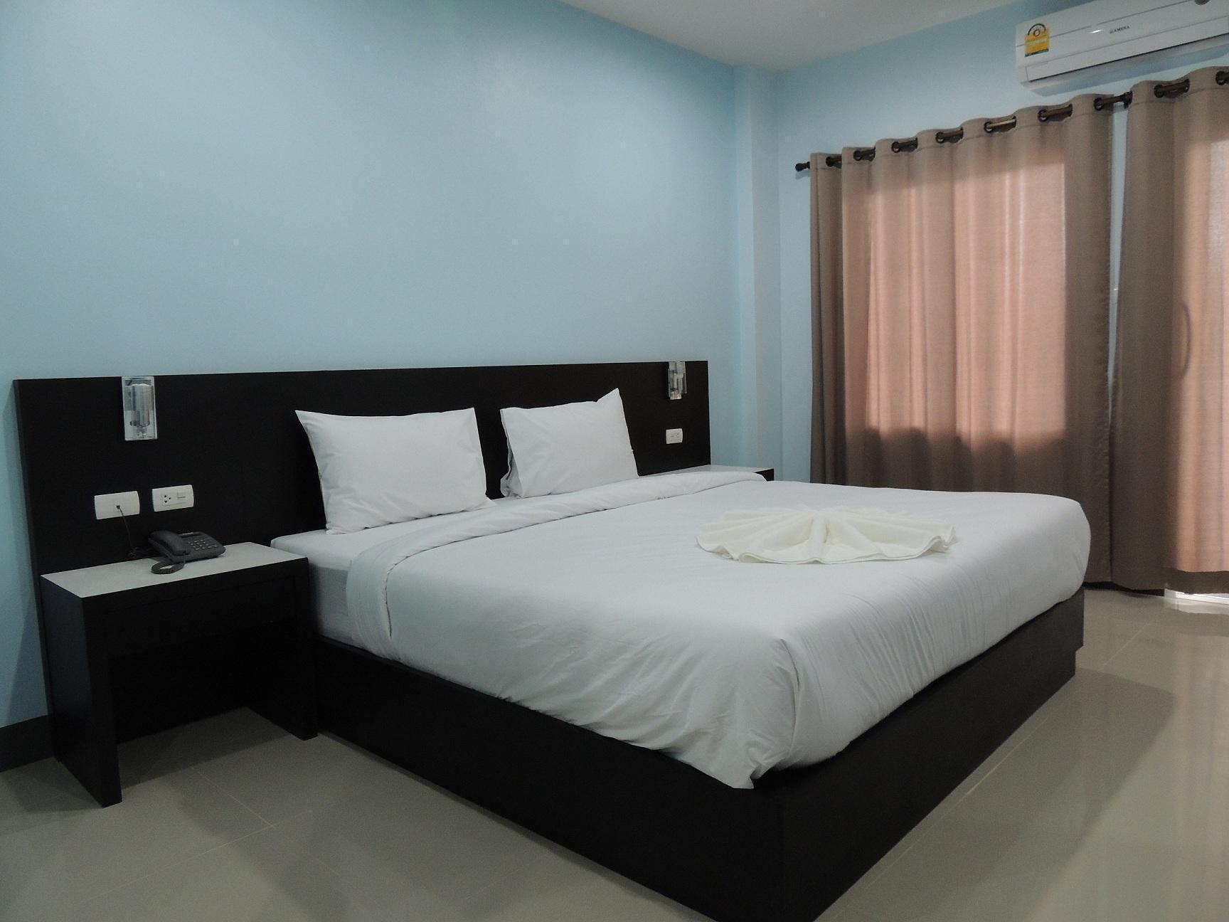 Trang Grand Hotel Eksteriør bilde