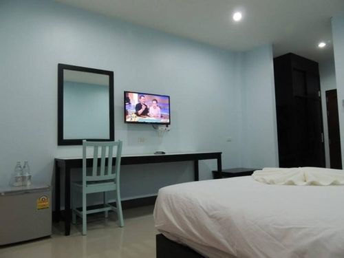 Trang Grand Hotel Eksteriør bilde